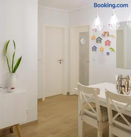 Beachfront apartment T2 Costa Nova Surf Aveiro - Image 3
