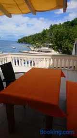 Apartment in a beautiful bay Sascica - Image 1