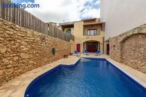 Tan Nanna 5 BDR Farmhouse by PMI Malta - Image 2