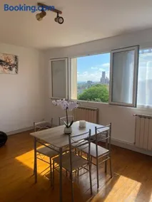Entier Big Appartement - Image 2
