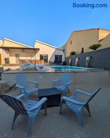 Loft entre vignes et truffes - Gite en Provence Vaucluse - Image 1