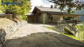 Chalet authentique à Ovronnaz - Image 2