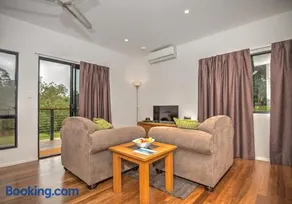 Eumundi Cottages - Cottage 2 - Image 4