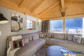 Schöneben Chalet Bergkristall - Image 3