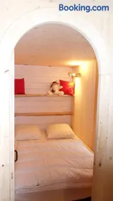 La roulotte du bucheron - Image 3