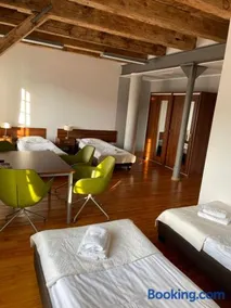 Hotel Młyn Toruń - dawne MCSM - Image 2