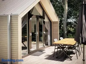BEACHHOUSE VELUWEMEER in Strandnähe - mit extra großem Garten inkl Hallenbadnutzung - Image 3