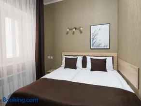 Отель Южный Двор - Image 3