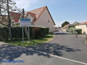 Appartement ds résidence privée avec parking privé - Image 3