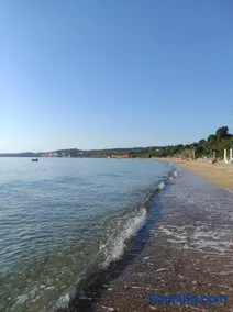 Giannis House 2 minutes walk to the beach Peroulia - Image 3