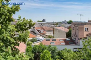 Reims Centre, Appartement 4 Chambres NETFLIX - Image 2