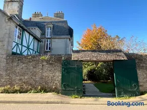 chambres d'hôte de charme dans manoir avec sauna et jaccuzzi - Image 2