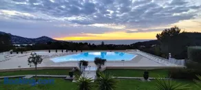 T2 Vue mer, Jardin clos, Village vacances Cap Esterel St Raphaël - Image 2