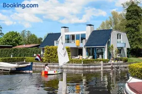 Amsterdam / Loosdrecht Rien van den Broeke Village - Image 2
