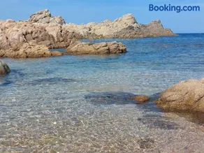 Calarossa Beach House - Image 1