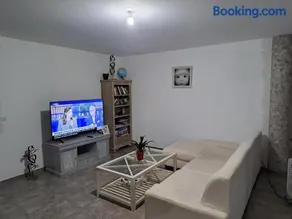 Maison 6 pers avec piscine - Image 3