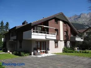 Apartment Chalet Bergblick Appartement-Fewo 4-Bettwohnung by Interhome - Image 1