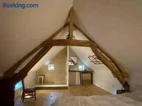 Le Bouchat : Maisonnette au calme pour 2 +1 guest - Image 2