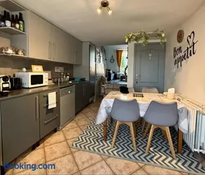 Chez Seb & Lulu, studio d'hôtes - Image 4