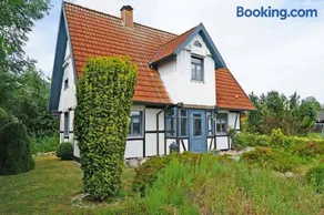 Ferienhaus mit viel Platz in Strandnaehe - Image 1