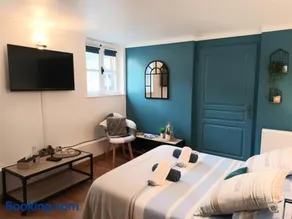 La Vicomté - Quai Henri IV - WIFI gratuit - Image 4