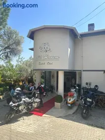 Gül Hanım Konağı Butik otel - Image 5