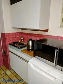 Monteur Apartment Victoria - Image 1