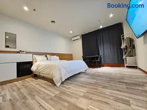 Ilsan Noble Hotel - Image 5