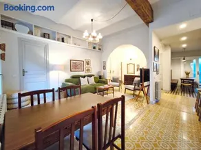 Encantador apartamento turístico en Campdevànol - Image 2