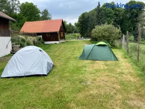 Camping f Selbstversorger Gut Jägerhof adults only - Image 1