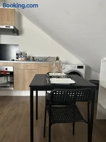 Appart entier 25 m2 Centre-Ville, Clim, Wifi - Image 2