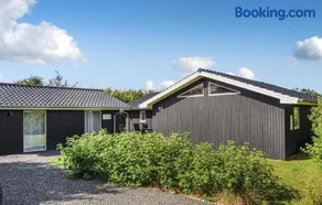 Holiday Home Hannesvej Vestervig Iv - Image 5