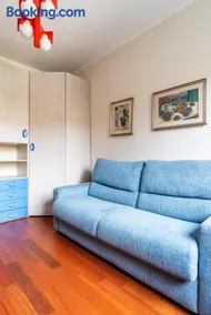 Oasi di Relax & Comfort in Via Uruguay - Image 2