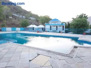 Hill View Resort by Rudrakshi - Image 2