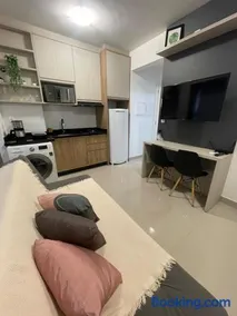Loft completo em Joinville - Image 1