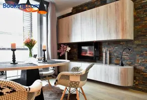 Brunetti Design Apartment - Image 1