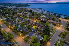 Modern Ballard Retreat Near Beach & Parks - Image 1