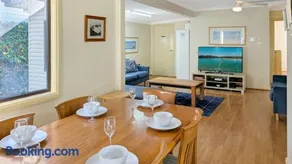Chill Out at the Basin by Experience Jervis Bay - Image 4