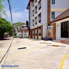 Dusita Residence ดุสิตา เรสซิเดนซ์ - Image 4