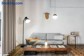 Brummell Apartments Eixample Derecha/Ballroom - Image 3