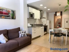 Apartament Centre Històric a Olot - Image 1