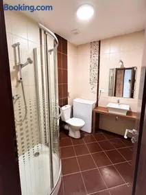 Grey Apartment Hlohovec - Image 5