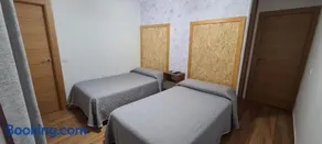 Hostal La Mancha - Image 1