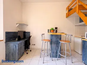L'Instant Avenir - WiFi - calme - espace bureau - Image 2