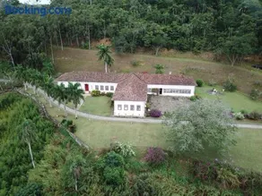Fazenda Cachoeira Grande - Image 1