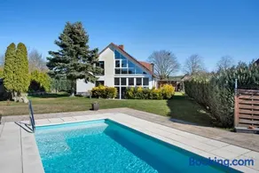 Ferienwohnung Waldidyll - Image 1