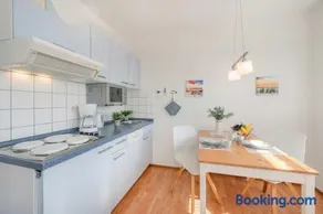 Ferienwohnung Inselnest - Image 4