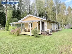 Sopiva Mökki Lähellä Tuurin Kyläkauppaa - Image 1