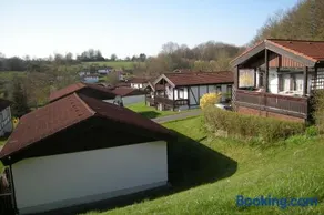 Obergeschoss Bungalow 47 in der Ferienanlage RHÖN RESIDENCE - Image 3