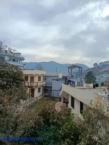 Old Mountain Home - Image 1
